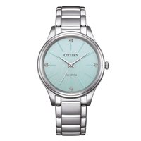 Orologio Citizen Donna Citizen Lady in Acciaio EM1220-58Y